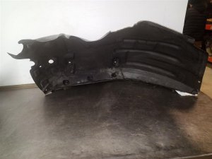 2018-2026 Jeep Wrangler Fender Liner - Right (Passenger) (Used OEM)
