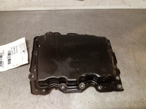 2014-2015 Cadillac CTS Engine Oil Pan Assembly (Used OEM)
