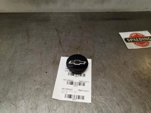 2015-2022 GMC Canyon Wheel Center Cap (Used OEM)