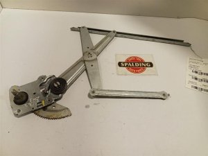 2005-2014 Toyota Tacoma Manual Window Regulator - Front, Right (Passenger) (Used OEM)