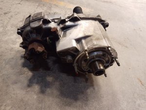 2000-2002 Jeep Wrangler Transfer Case Assembly (Used OEM)