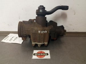 1997-2002 Jeep Wrangler Steering Gear Poppet Rack (Used OEM)