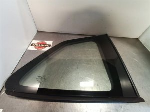 2019-2024 Subaru Forester Tinted Quarter Glass - Right (Passenger) (Used OEM)