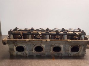 OEM Engine Cylinder Head for 2016-2025 Chrysler, Dodge, Jeep, & Ram - Left (Driver)