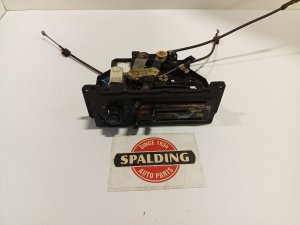 1990-1994 Mazda MX-5 Miata Temperature Control Module (Used OEM)