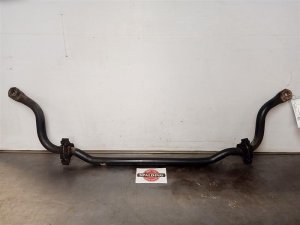 2007-2013 Chevrolet Avalanche 36mm Suspension Stabilizer Bar Assembly - Front (Used OEM)
