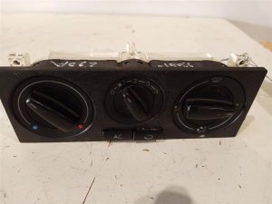 1999-2006 Volkswagen Golf gti Manual Temperature Control Module (Used OEM)