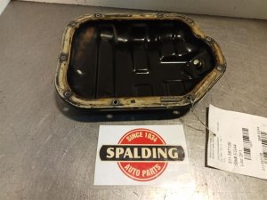 2003-2005 Nissan 350Z Engine Oil Pan (Used OEM)