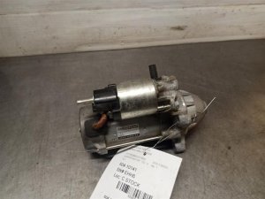 2020-2022 Ford F-550 Super Duty Starter Motor (Used OEM)