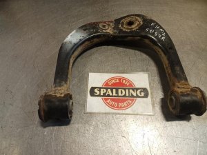 2001-2004 Toyota Tacoma Upper Suspension Control Arm - Front, Right (Passenger) (Used OEM)