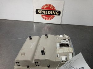 2009-2014 Ford F-150 Silver Overhead Console Panel (Used OEM)