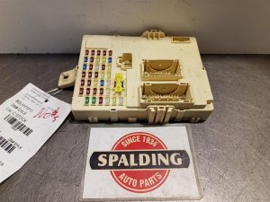 2011-2015 Hyundai Sonata Cabin Fuse Box (Used OEM)