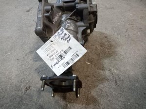 2018-2023 Mazda CX-9 Black Transfer Case Assembly (Used OEM)