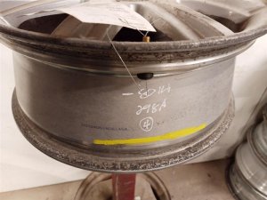 1995-2005 Pontiac Sunfire Wheel (Used OEM)