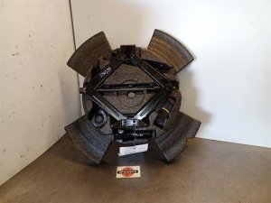 2024-2026 Buick Envista Scissor Jack (Used OEM)
