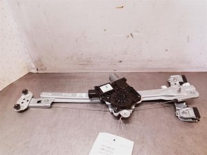 2021-2025 Chevrolet Trailblazer Power Window Regulator - Front, Left (Driver) (Used OEM)