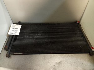 2013-2015 Acura ILX A/C Condenser with Receiver Drier (Used OEM)