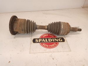 1989-1991 GMC K2500 Drive Axle Shaft - Right (Passenger) (Used OEM)