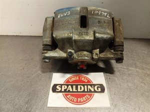 2017-2022 Nissan Rogue Sport Disc Brake Caliper - Left (Driver) (Used OEM)