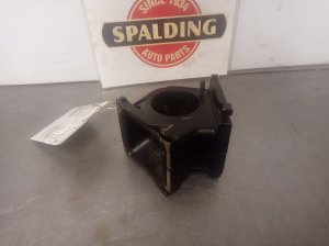 2002-2004 Chevrolet Silverado 3500 Center Engine Intake Manifold (Used OEM)