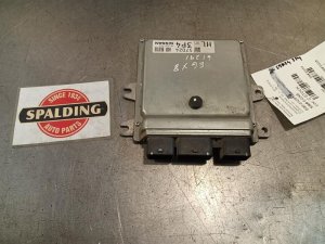 2012 Nissan Rogue Engine Control Module (ECM) (Used OEM)