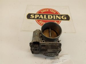 2003-2005 INFINITI FX35 Fuel Injection Throttle Body (Used OEM)