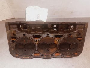 2000-2005 GMC Jimmy Engine Cylinder Head - Left (Driver) (Used OEM)