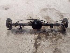 2015-2022 GMC Canyon Rear Axle Housing (Used OEM)