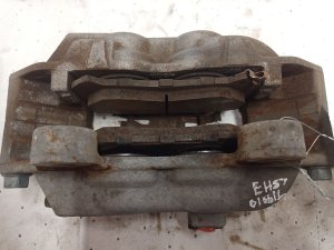 2015-2020 GMC Canyon Front Disc Brake Caliper - Left (Driver) (Used OEM)