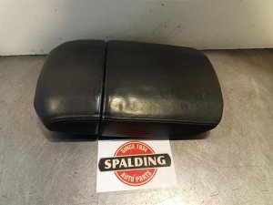 2003-2005 Toyota 4Runner Gray Console Armrest Lid (Used OEM)