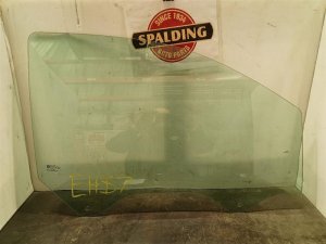 2015-2022 GMC Canyon Door Glass - Front, Right (Passenger) (Used OEM)