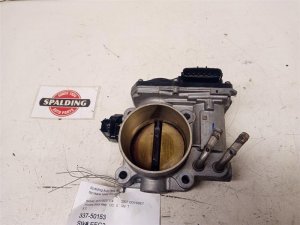 2007-2009 Acura MDX Fuel Injection Throttle Body (Used OEM)
