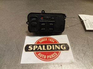 2006-2008 Honda Pilot Overhead Console Sunroof and Power Sliding Door Switch (Used OEM)