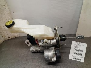 2021-2023 Ford F-150 Electronic Power Brake Booster ABS Assembly (Used OEM)