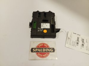 2014-2016 Nissan Rogue Body Control Module (Used OEM)
