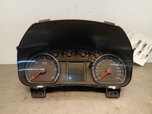 2017 GMC Sierra 1500 Instrument Cluster (Used OEM)