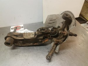 1970-1972 Plymouth Duster Steering Knuckle with Lower Control Arm - Left (Driver) (Used OEM)
