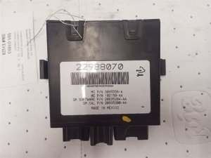 OEM Power Liftgate Control Module for 2006-2017 General Motors (OEM)