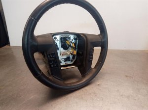 2011-2012 Ford F-150 Black Steering Column (Used OEM)