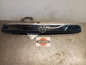 2008-2009 Chrysler Aspen Liftgate Mounted Rear View Video Camera with Handle (Used OEM)