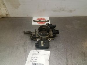2002-2003 Jeep Wrangler Fuel Injection Throttle Body (Used OEM)