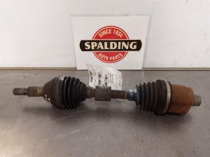 2009 Saturn Aura Front Drive Axle Shaft - Left (Driver) (Used OEM)
