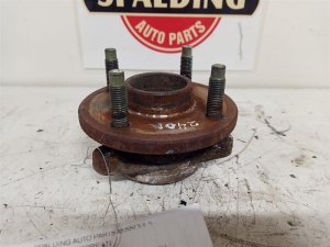 2005-2010 Chevrolet Cobalt Hub Assembly (Used OEM)