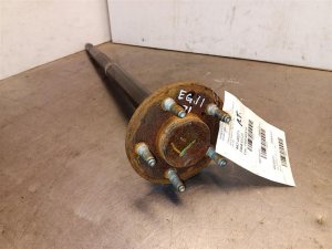 2008-2012 Jeep Liberty Drive Axle Shaft - Right (Passenger) (Used OEM)