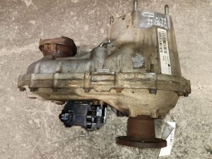 2009-2012 Jeep Liberty Model MP143 Transfer Case Assembly (Used OEM)