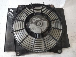 2012-2017 Toyota Camry A/C Condenser Fan Motor (Used OEM)