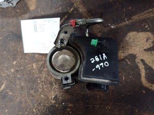 1997-2005 Chevrolet Malibu Black Power Steering Pump without Variable Assist (Used OEM)