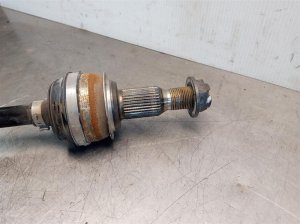 2020-2024 Cadillac XT6 Drive Axle Shaft Assembly - Rear, Left (Driver) (Used OEM)
