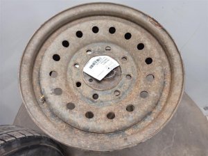 2006-2007 Chevrolet Silverado 1500 HD Wheel (Used OEM)