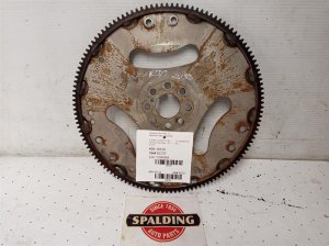 2012-2023 Jeep Wrangler Clutch Flywheel (Used OEM)